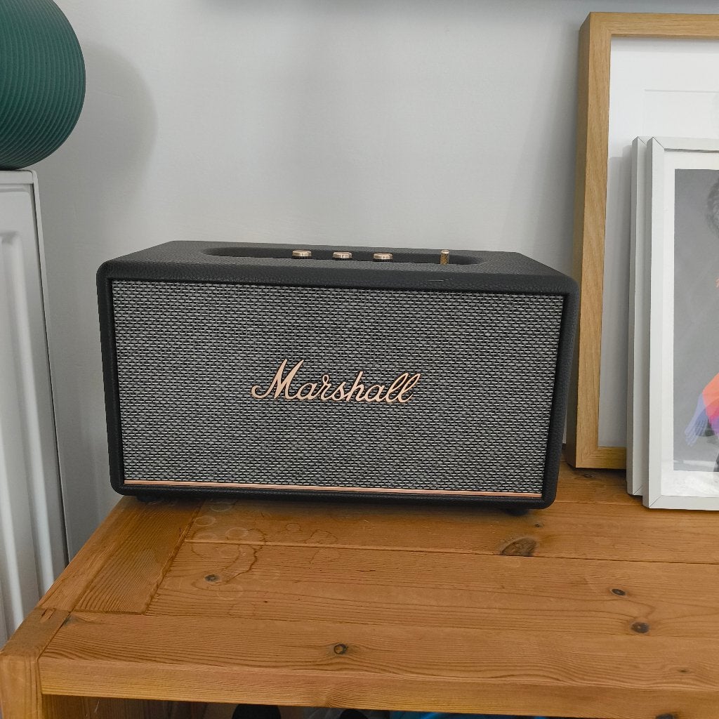 Marshall Stanmore 3, Overige merken, Overige typen, Ophalen of Verzenden, Zo goed als nieuw