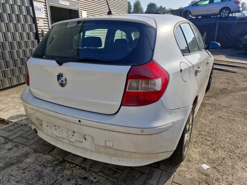 AMORTISSEUR ARRIÈRE DROIT BMW 1 serie (E87 / 87N), Utilisé, BMW, Petuelring 130
80809  München, DE, Bayerische Motoren Werke AG
