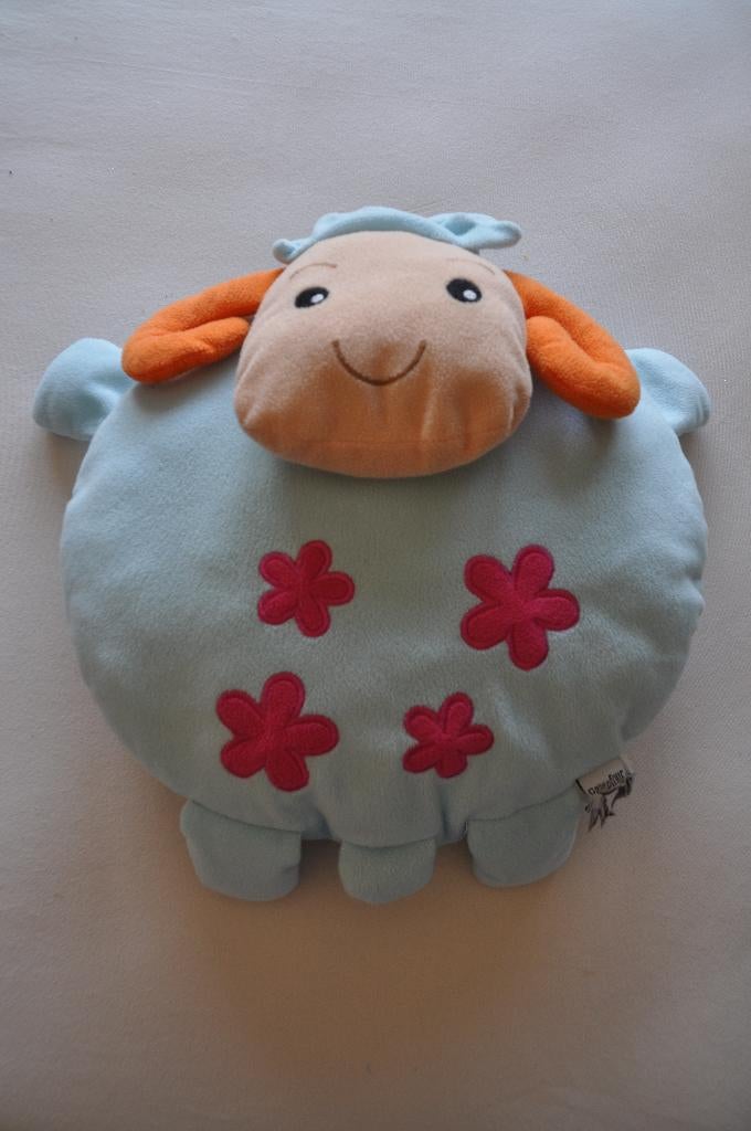 Kussen schaap, Ophalen, Gebruikt, Overige typen, Middelgroot (20 tot 80 cm)