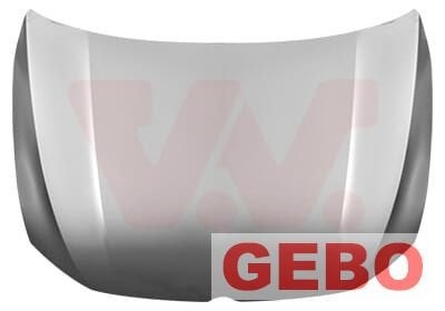 Volkswagen Golf 8 2020+ motorkap PRIMER 5H0 823 031 H, Auto-onderdelen, -, -, Nieuw, Ophalen of Verzenden