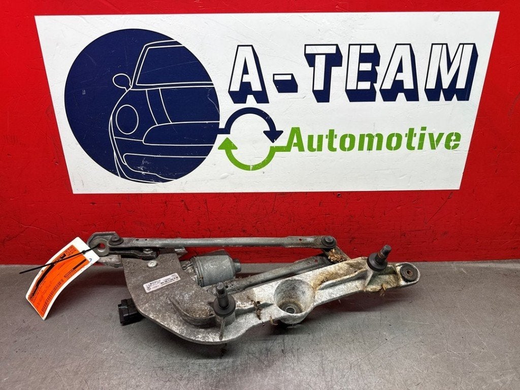 MOTEUR + TRINGLERIE ESSUIE GLACE AVANT Renault Zoé (AG), Robert Bosch AG, Renault, Utilisé, Robert-Bosch-Allee 1
74232  Abstatt, DE