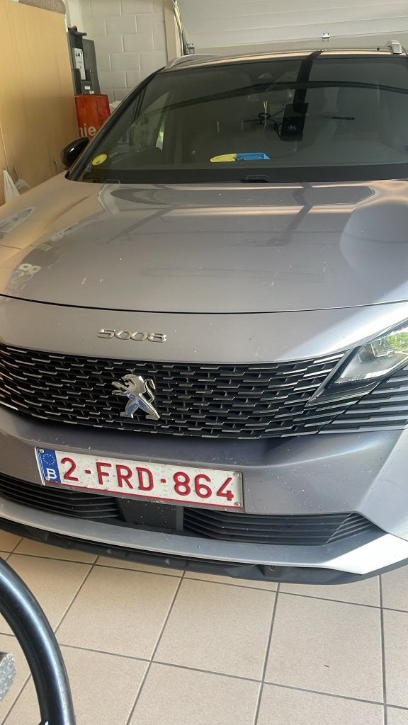 Automobiles, Autos, Argent ou Gris, Achat, 1611 kg, Euro 6