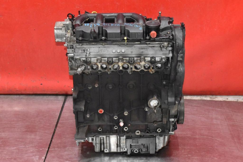 Moteur RHR Nu 607 5008 DS5 807 3008 C8 307 PEUGEOT DS4 C5, Envoi, Utilisé, Daihatsu