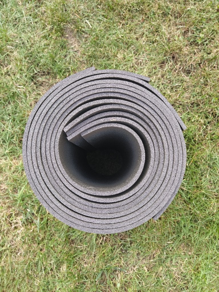 LOT de 4 tapis de sol 50 x 140, Enlèvement ou Envoi, Comme neuf, Tapis de fitness