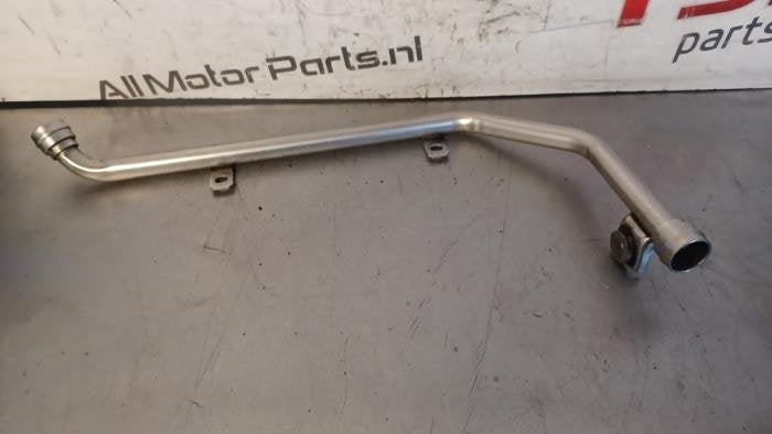 Tube d'eau d'un Volkswagen Passat, Volkswagen, -, 3 mois de garantie, Utilisé