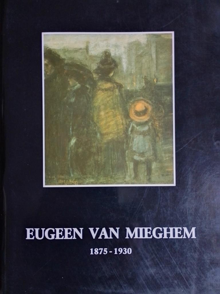 Eugeen van Mieghem  9   1875 - 1930    Monografie, Livres, Art & Culture | Arts plastiques, Neuf, Peinture et dessin, Envoi