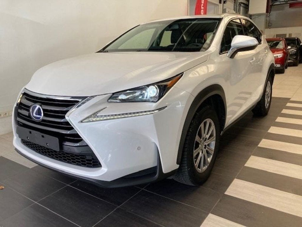 Lexus NX300h, Autos, https://public.car-pass.be/vhr/75184d28-87d4-4f45-9df6-3fa843f607b3, Euro 6, 5 portes, 5 places