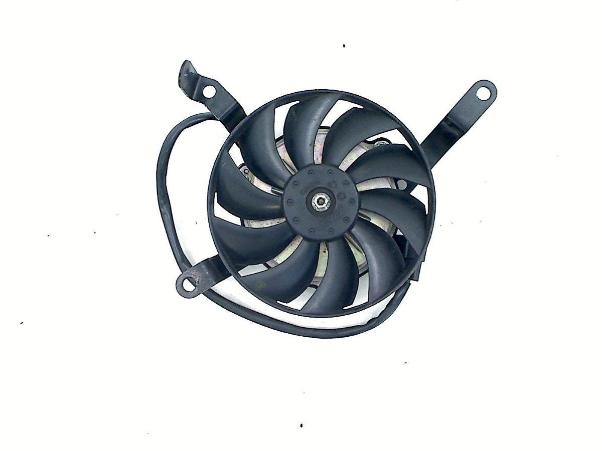 VENTILATEUR Yamaha YZF R1 2007-2008 (YZF-R1 4C8) (ssw9802l), Dhr. S. di Majo, Utilisé, Info@cama-motorparts.nl, P.J. Troelstraweg 8 8
3144 CX  MAASSLUIS, NL