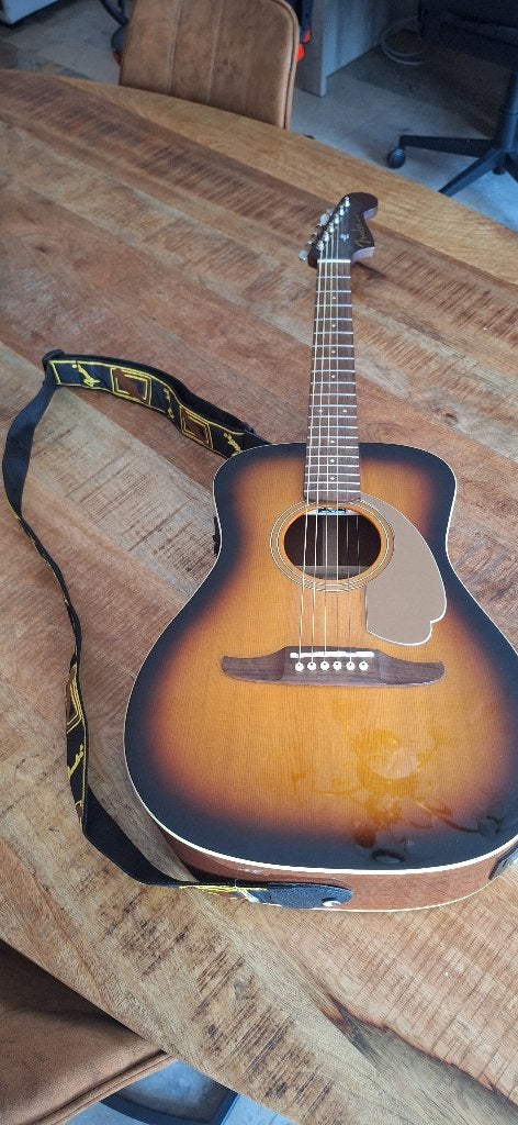 Fender gitaar, Musique & Instruments, Enlèvement, Neuf, Fender