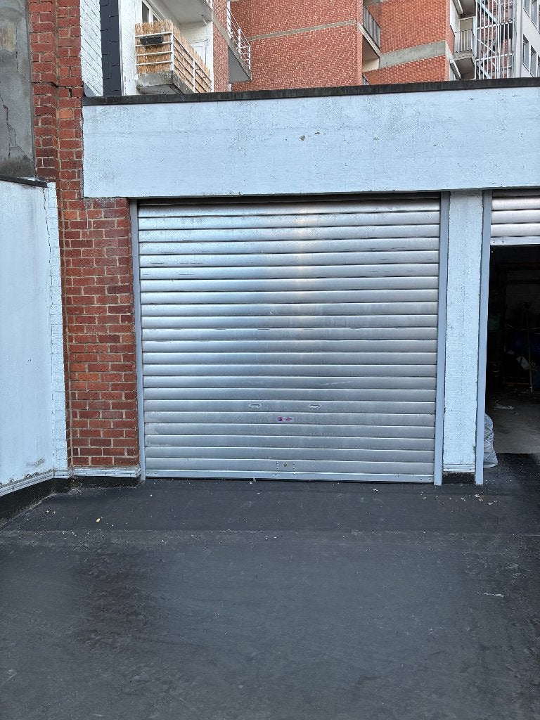 Garage à louer Boulevard d’Avroy, Immo, Liège (ville)