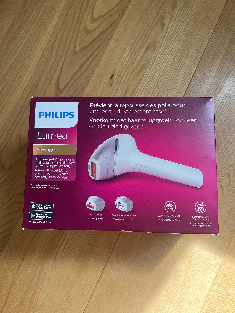 Epilateur à lumière pulsée, Enlèvement, Comme neuf, Autres types
