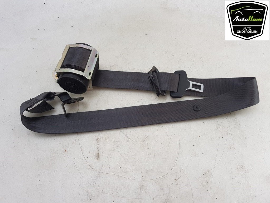 CEINTURE DE SECURITE AVANT DROIT Opel Corsa D, Utilisé, Opel