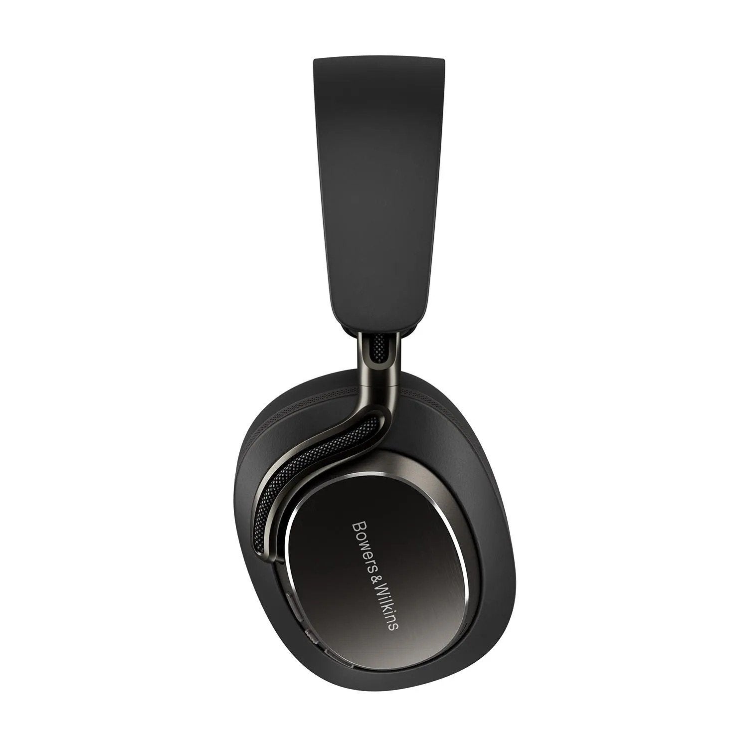 Bowers & Wilkins Px8 S2 hoofdtelefoon Onyx Black, Ophalen of Verzenden