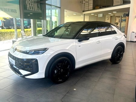 Volkswagen T-Roc NEW T-Roc 1.5 TSI R-Line DSG *DEMO*, Autos, Airbags, Achat, Automatique, 136 g/km
