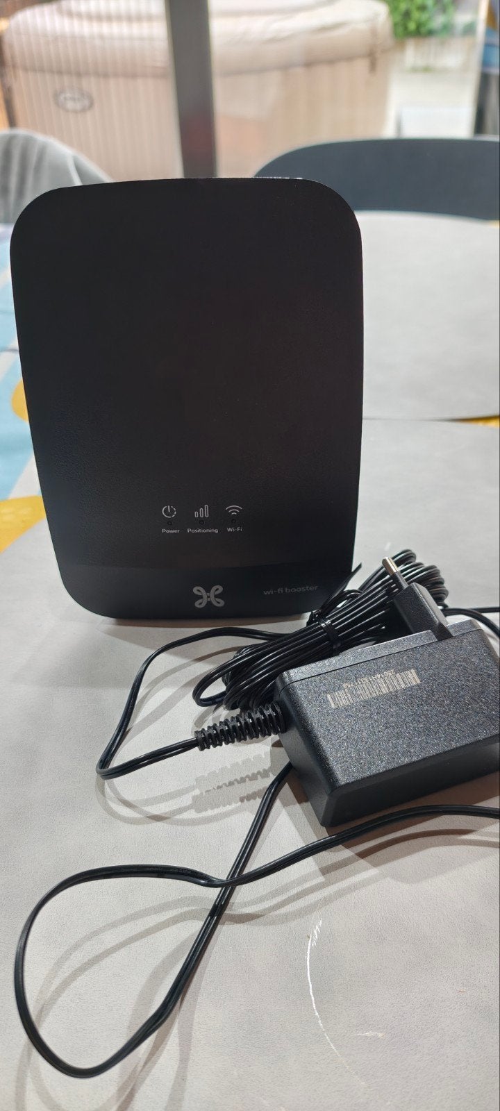 Proximus WiFi-versterker, Computers en Software, Routers en Modems, Ophalen of Verzenden