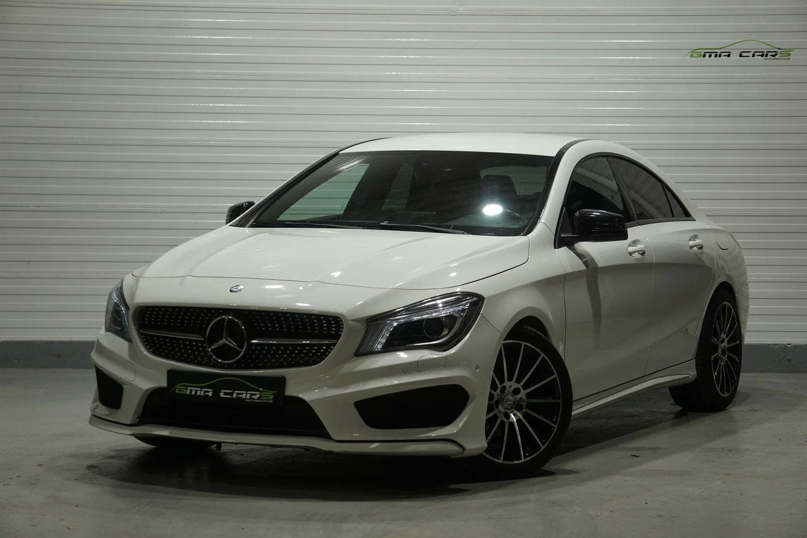 Mercedes-Benz CLA-Klasse 180 CLA 180 d-Navi-ParkeerS-CruiseC, Autos, https://public.car-pass.be/vhr/b33c143c-22be-4aef-9f2f-5b3357bcb8ff