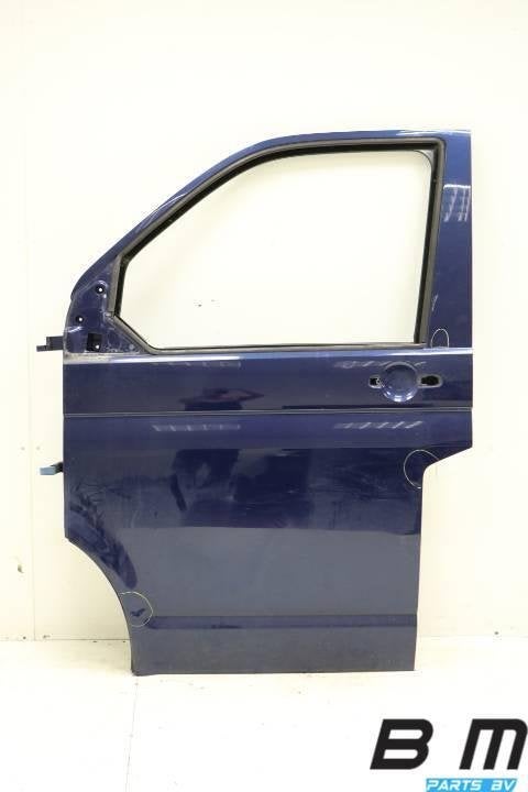 Portier links voor VW Transporter T5 LD5Q, Utilisé