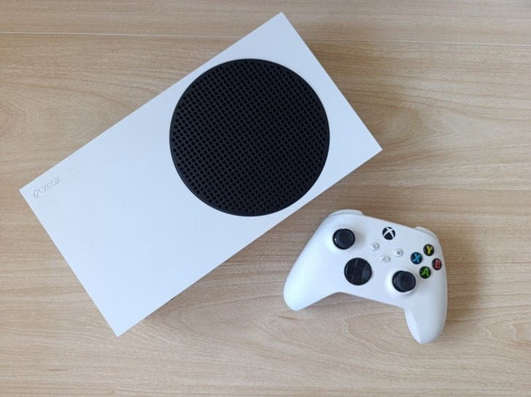 Xbox Series S – Parfait état | Manette incluse, Consoles de jeu & Jeux vidéo, Consoles de jeu | Xbox Series X & S, Xbox Series S