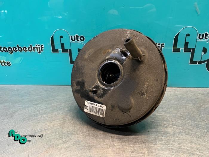 Rembekrachtiger van een Chevrolet Matiz (Matiz 05-), Auto-onderdelen, Gebruikt, -, Ophalen of Verzenden, -