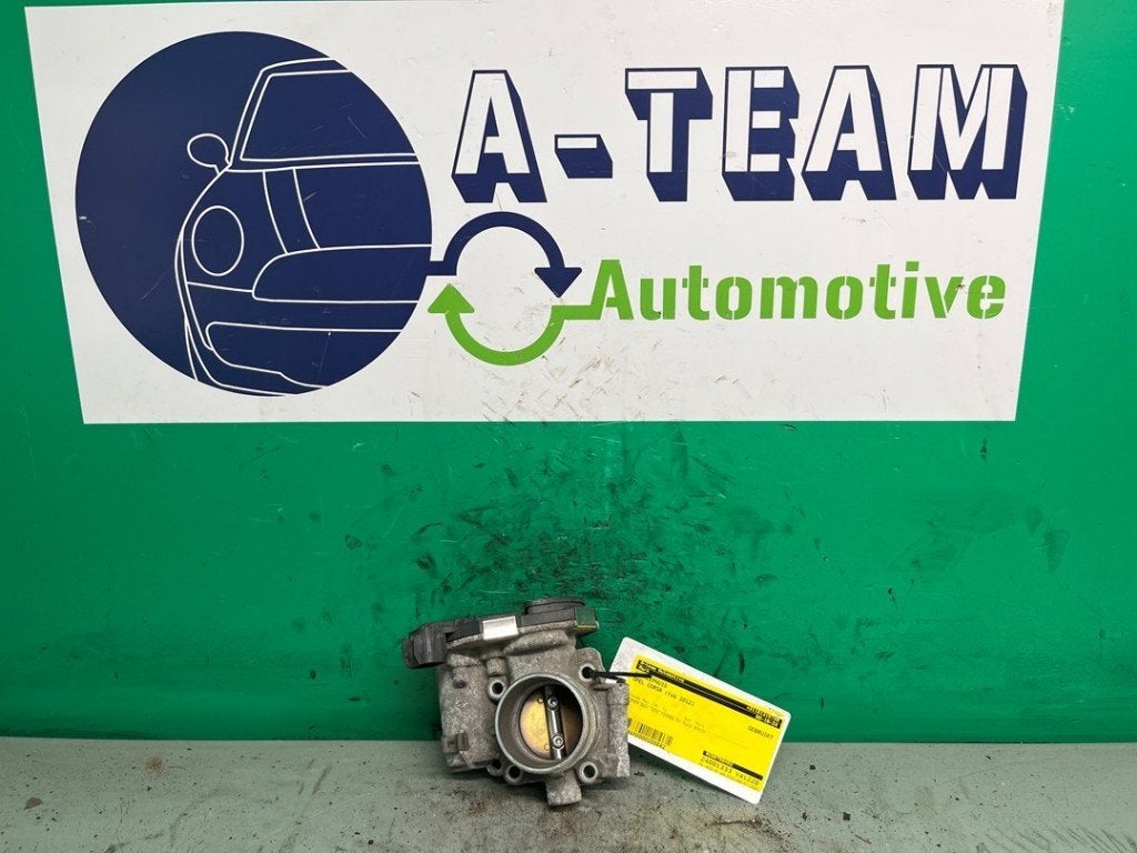 BOITIER PAPILLON Opel Corsa D (|0280750482|55562270|), Robert Bosch AG, Opel, Utilisé, Robert-Bosch-Allee 1
74232  Abstatt, DE