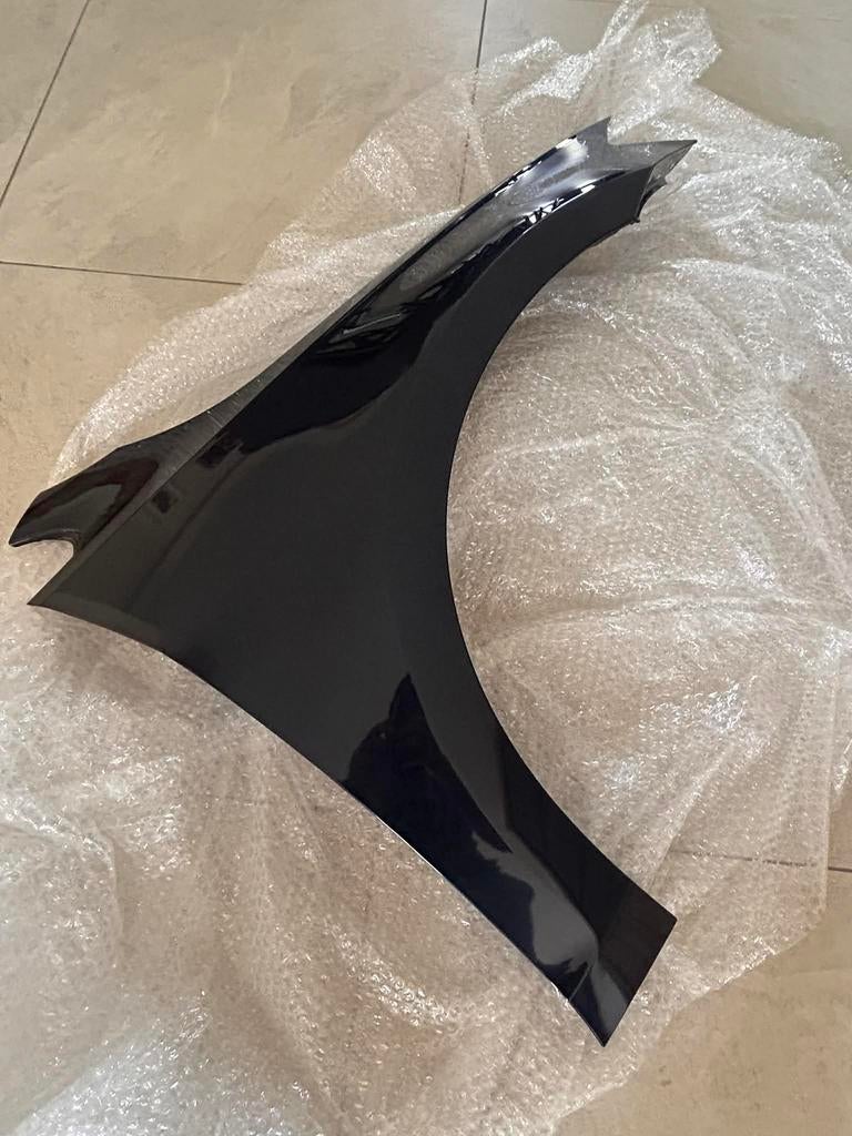 Aile avant droite, Neuf, Pare-chocs, Volkswagen, Enlèvement