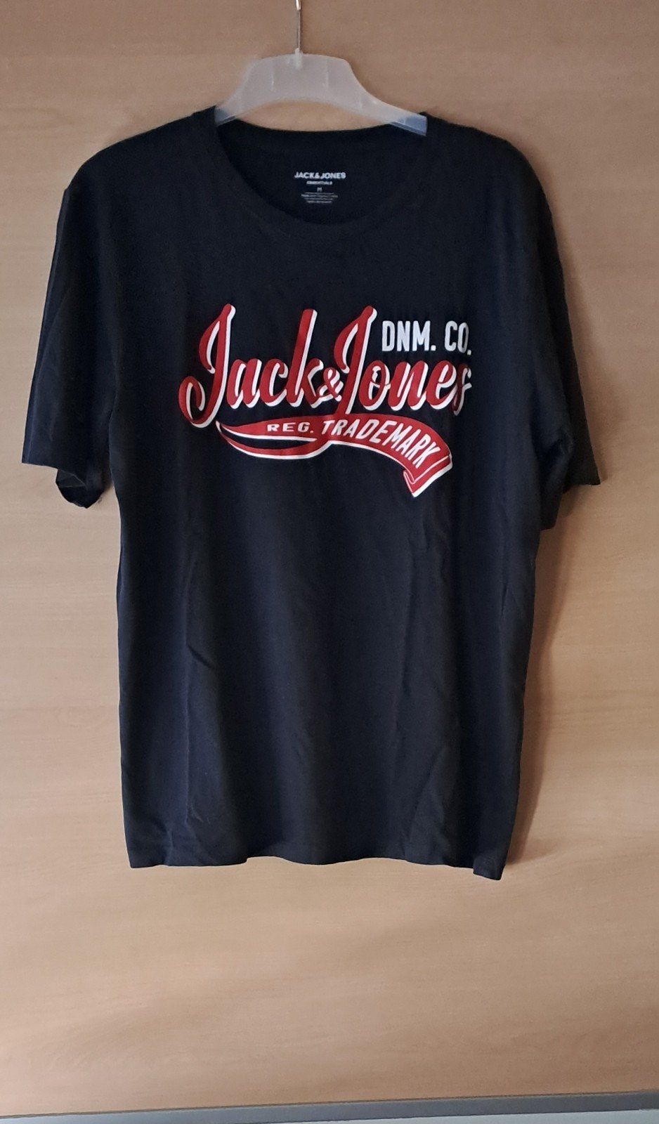 T-shirt Jack & Jones (taille M), Enlèvement ou Envoi, Comme neuf, Taille 48/50 (M), Jack&Jones