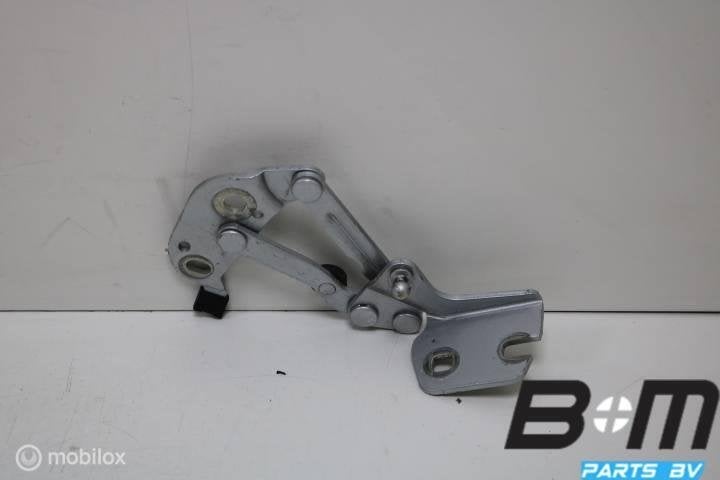 Achterklepscharnier links VW Golf 6 LA7W, Utilisé