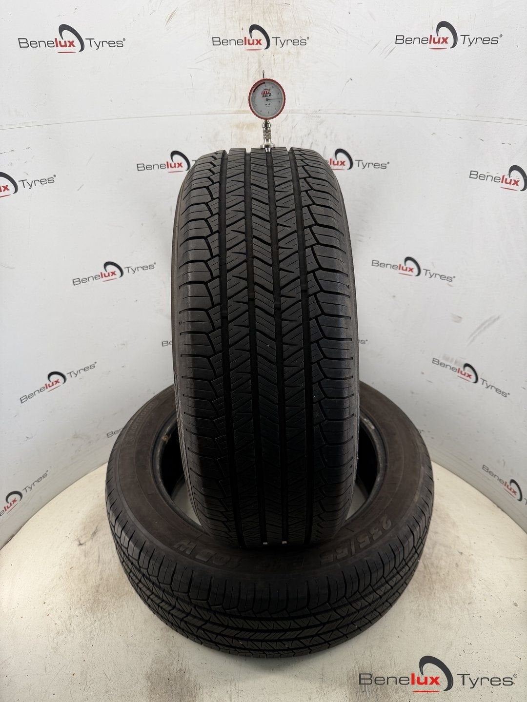 235/55R19 105W Kormoran Summer 235/55 R19 235/55/19 2355519, 19 inch, Gebruikt, -, -
