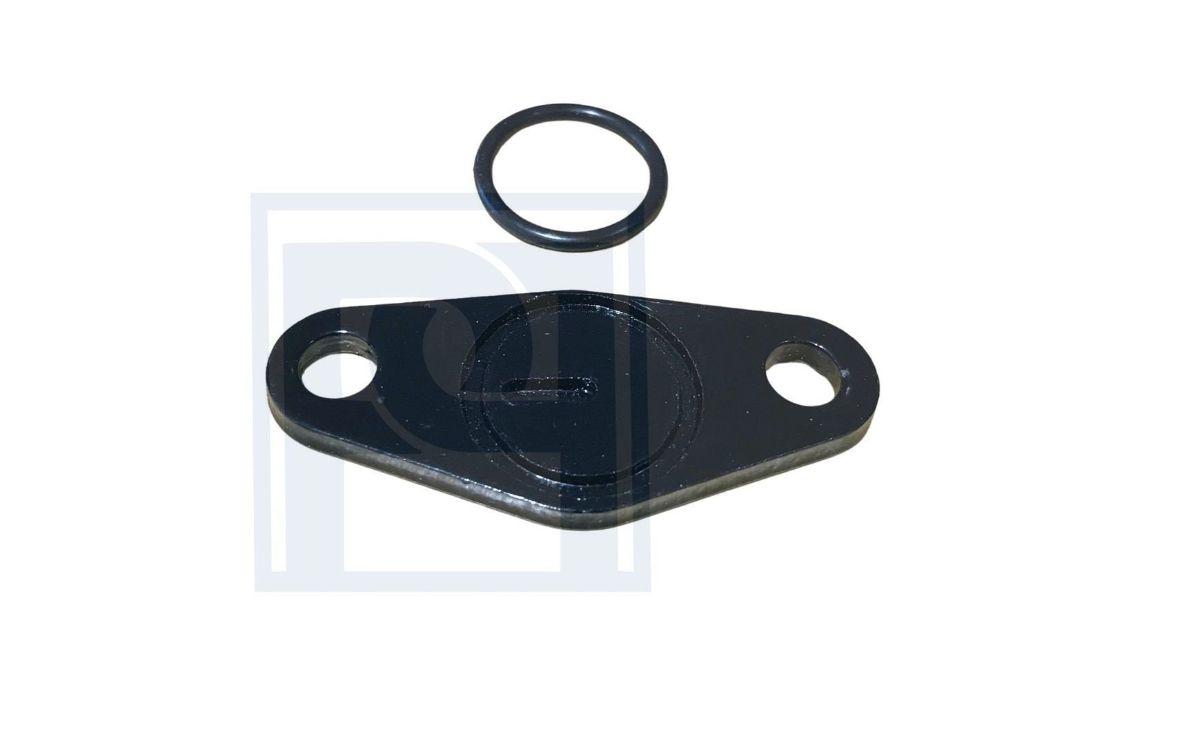 Volvo automaat Overdrive Solenoid Block-off/Bypass Kit - Alu, Ophalen of Verzenden, Nieuw