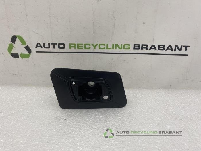 Buse phare d'un Volvo XC60, Autos : Pièces & Accessoires, -, 3 mois de garantie, Utilisé, -