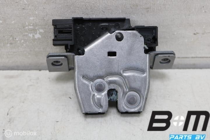 Achterklep slot VW Transporter T7 20km oud PZ31N442A66AB, Utilisé