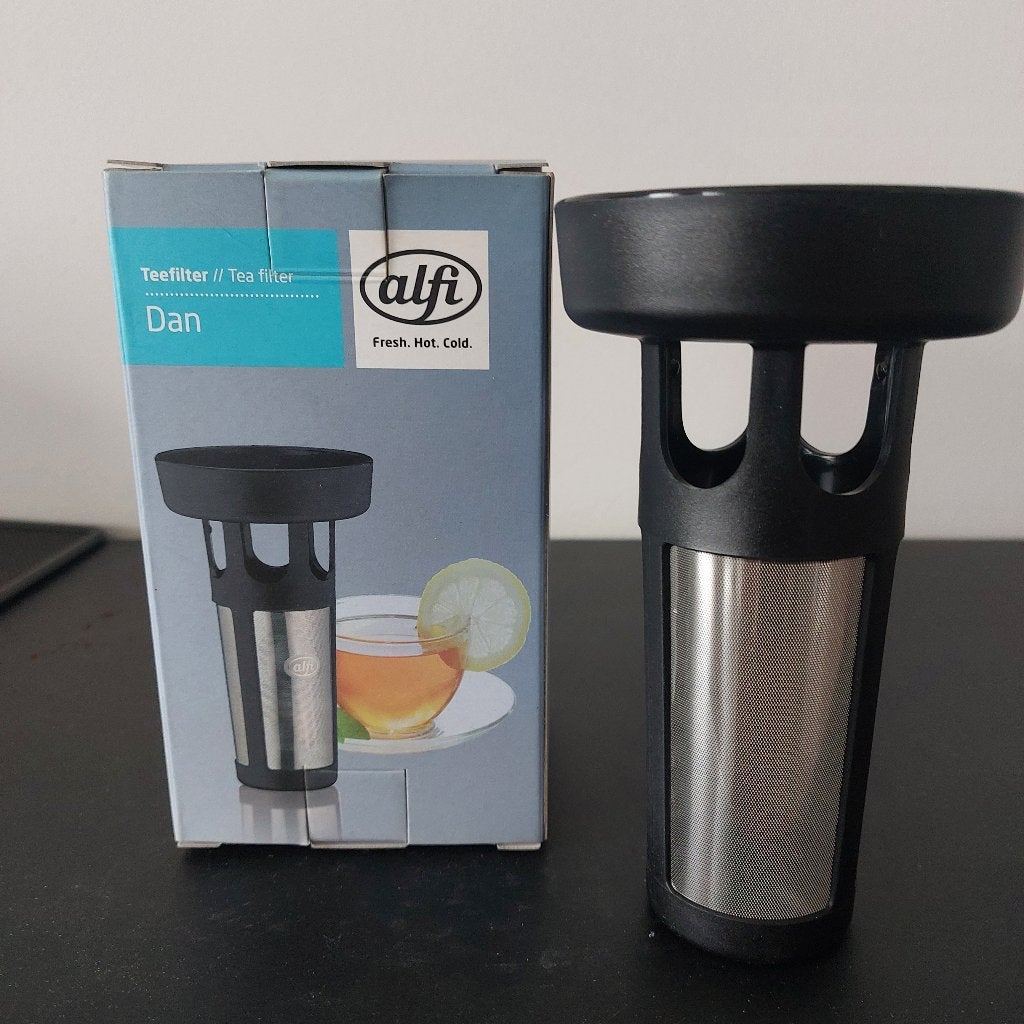 Alfi theefilter, Ophalen, Overige materialen, Thermoskan, Overige merken