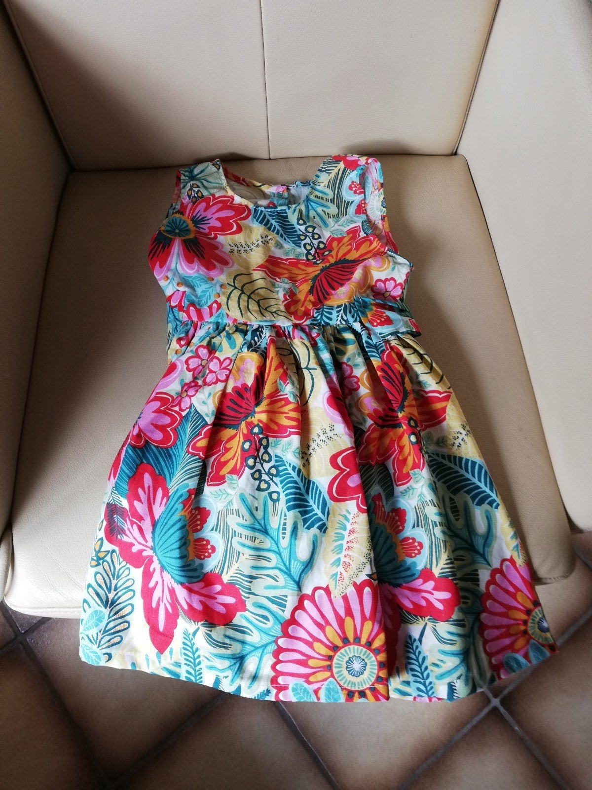zomerkleedje baby, Enfants & Bébés, Vêtements de bébé | Autre, Enlèvement, Neuf