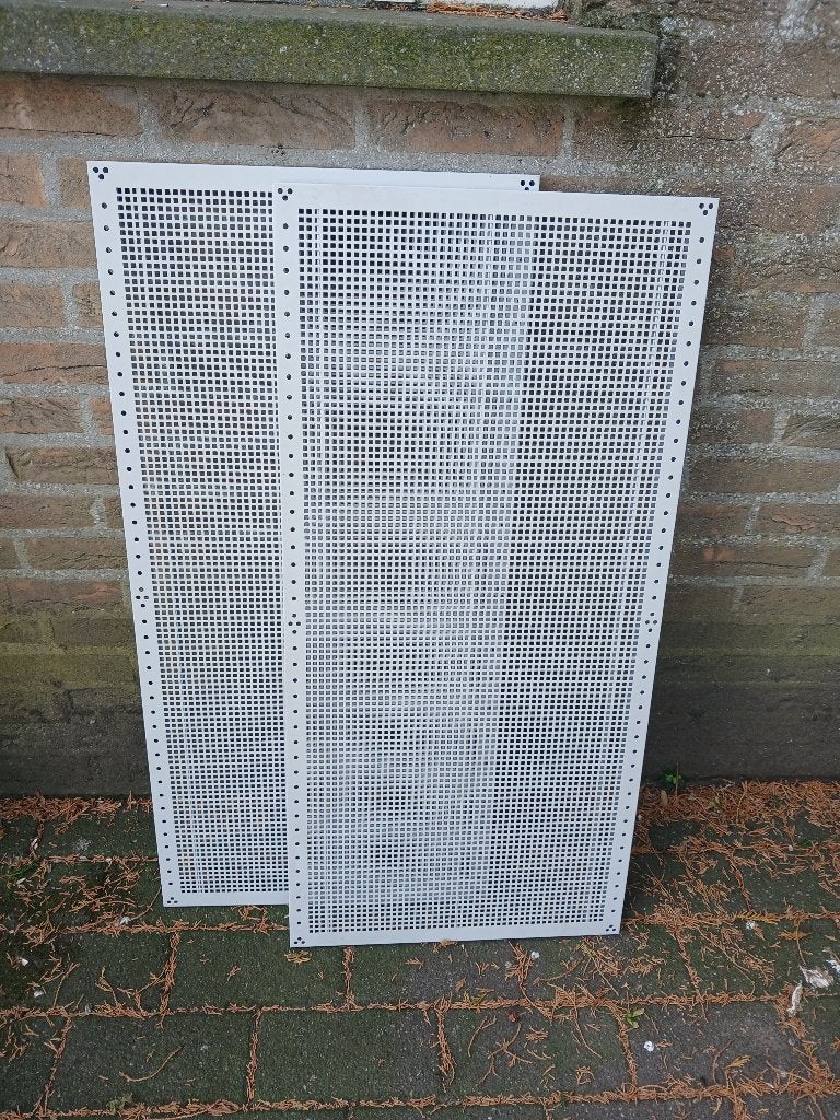 schabben, Ophalen, Nieuw