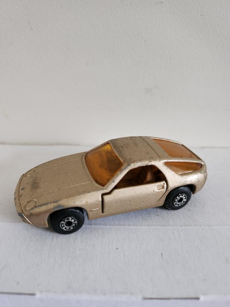 Matchbox Porsche 928 (1980), Enlèvement ou Envoi