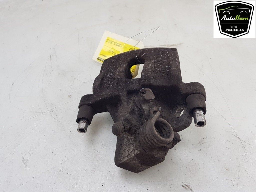 ETRIER DE FREIN ARRIÈRE GAUCHE Ford Transit Connect (PJ2), Utilisé, Ford