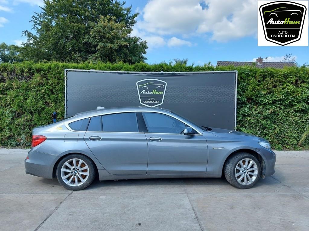 PORTIER RECHTS ACHTER BMW 5 serie Gran Turismo (F07), Dhr. J. Ham, Gebruikt, Deur, Administratie@autoham.nl