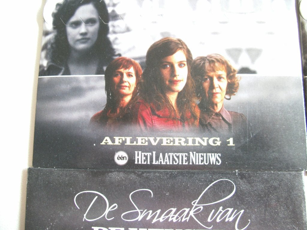 De Smaak van De Keyser, Ophalen of Verzenden, Zo goed als nieuw