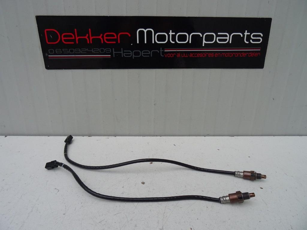 2x Lambdasonde / Lambda sonde Yamaha YZF R6 2017-2018-2024, Neuf, -, -, -
