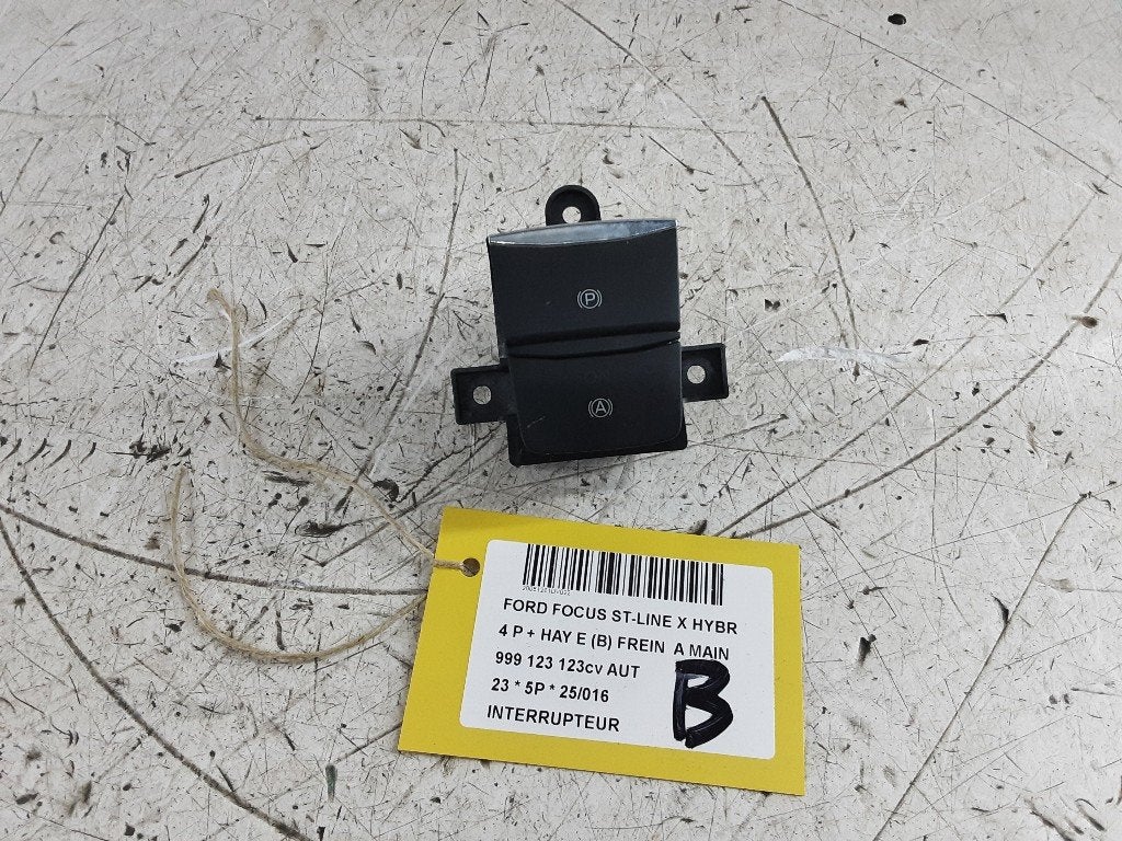 COMMUTATEUR Ford Focus 4 (01-2018/12-2025) (JX7T2B623AA), Henry-Ford-Straße  1
50735  Köln, DE, Ford-Werke GmbH, Kunden@ford.com