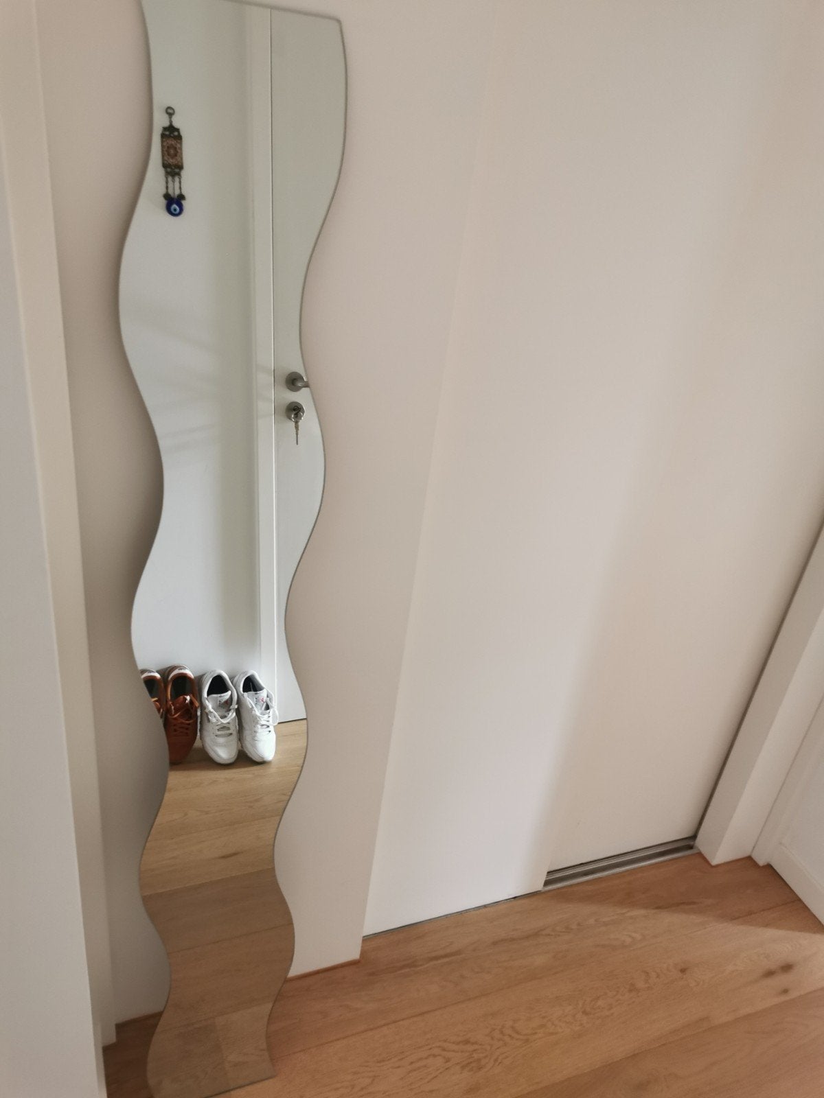 Miroir Ikea, Maison & Meubles, Enlèvement