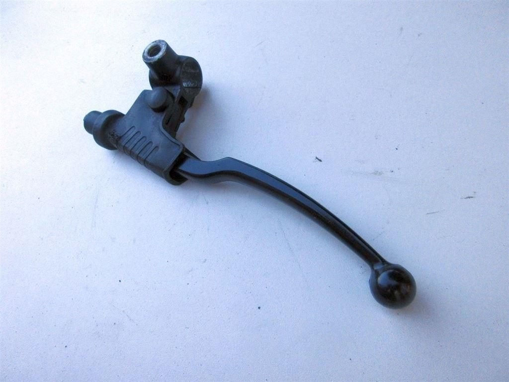 Suzuki GSX750ES koppelingshendel GSX750EF koppeling hendel, Ophalen of Verzenden, Gebruikt