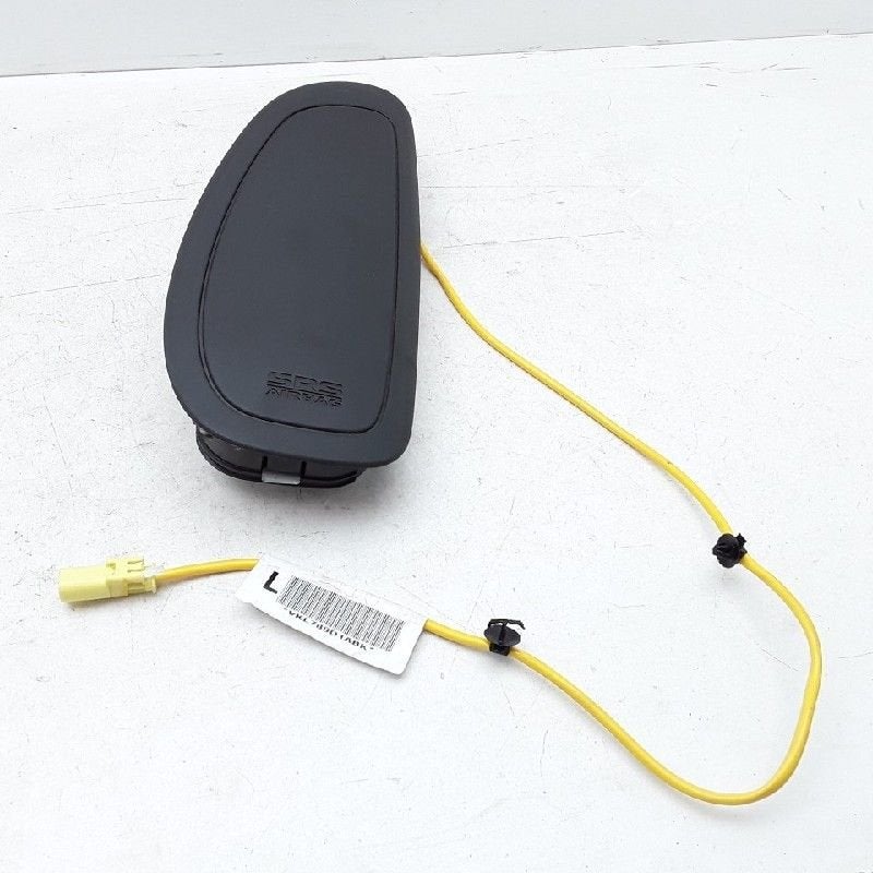 AIRBAG STOEL Mitsubishi Space Star (A0) (01-2012/-), Gebruikt, Mitsubishi