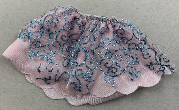 Costume de fée Barbie Mermaidia Glitter Swirl 2005, Envoi, Comme neuf, Fashion Doll