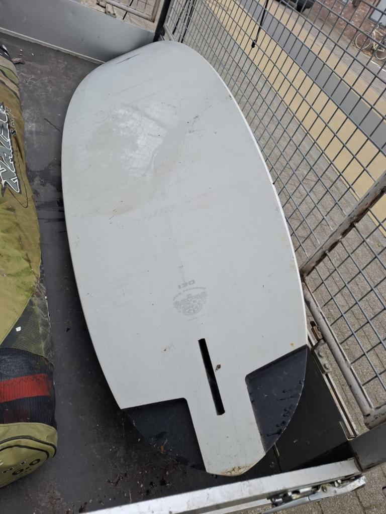Surfplank, Watersport en Boten, Windsurfen, Ophalen, Naish
