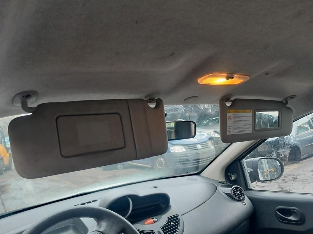 PARE SOLEIL Renault Twingo II (CN) (01-2007/09-2014), Autos : Pièces & Accessoires, Utilisé, Renault