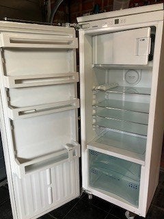 Réfrigérateur encastré Liebherr avec BioFresh et congélateur, Electroménager, Classe énergétique A ou plus économe, Avec compartiment congélateur