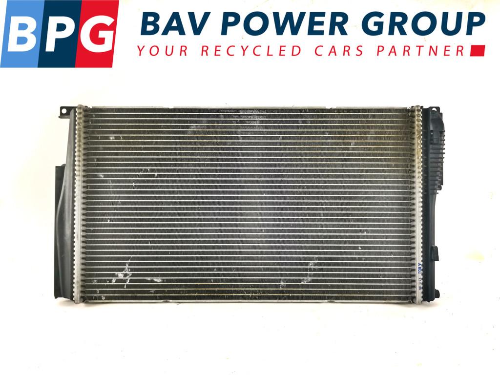 RADIATEUR EAU BMW 3 serie (F30) (01-2011/10-2018) (BMW), Dhr. P. Lechner, Utilisé, Meirestraat 19 19
4705 RG  ROOSENDAAL, NL, Info@BavPowerGroup.com