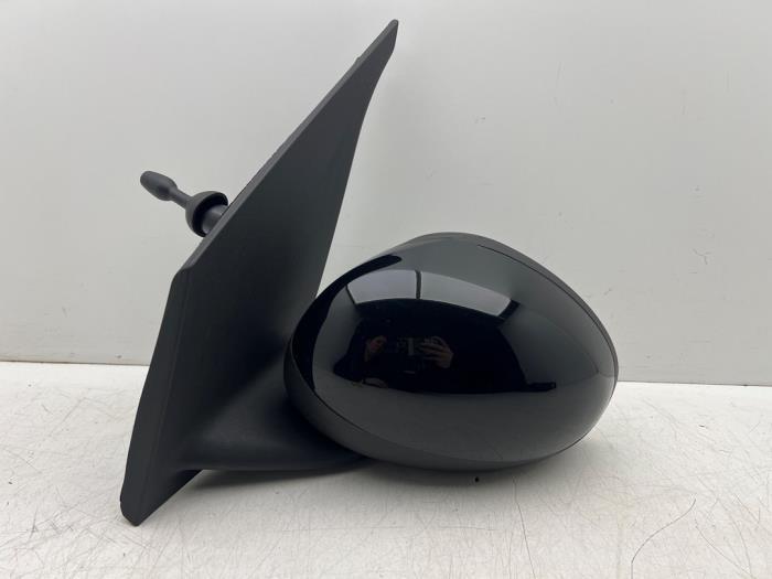 Buitenspiegel links van een Citroen C1, Gebruikt, -, Ophalen of Verzenden, -