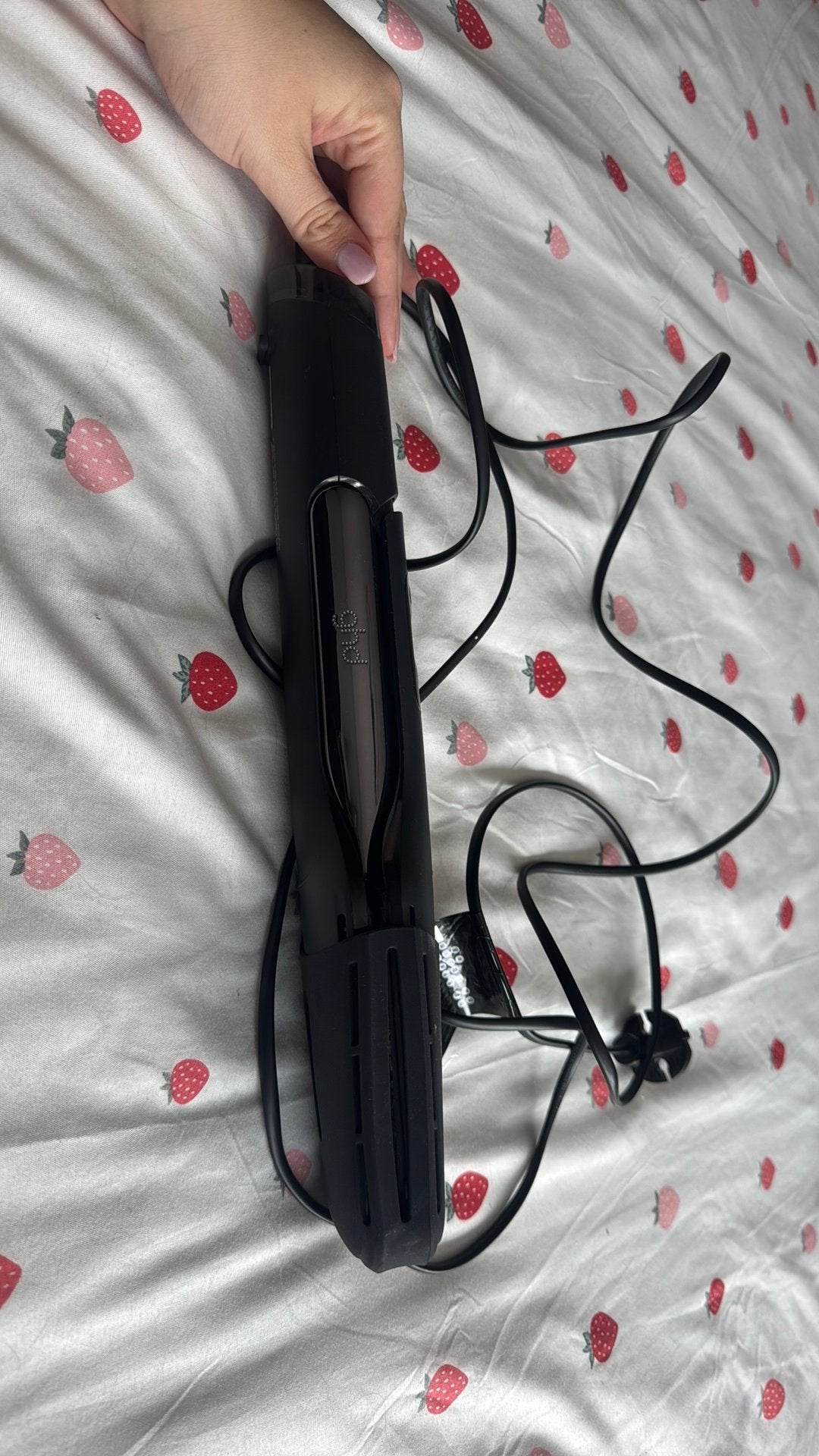 Ghd 2 in 1, Bijoux, Sacs & Beauté, Beauté | Soins des cheveux, Enlèvement, Utilisé